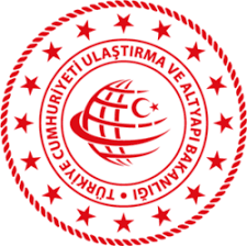 Ulaştırma ve Altyapı Bakanlığı Logosu